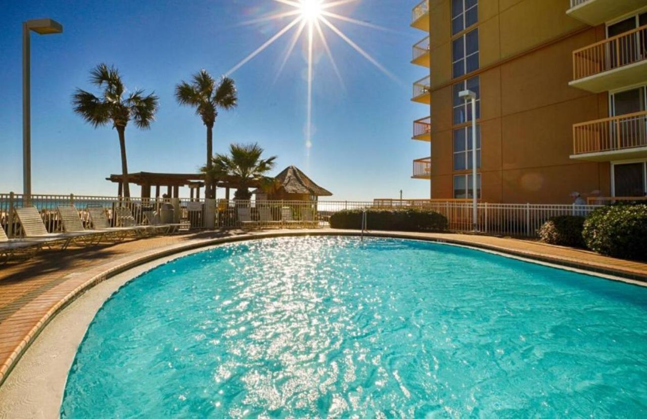 Just Updated - Beachfront Ocean View, 19Th Floor Дестин Экстерьер фото