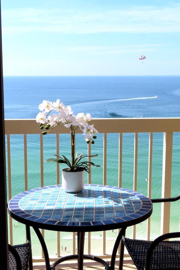 Just Updated - Beachfront Ocean View, 19Th Floor Дестин Экстерьер фото